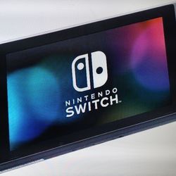 Nintendo Switch OLED and extra accessories