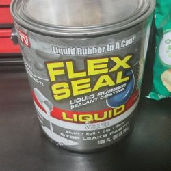Flex Seal 