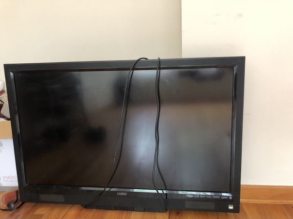 Vizio 39 Tesla ,Irvine , CA 92618 USA Model No : E420VO 100-240V 2.5A