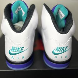  JORDAN 5 RETRO 