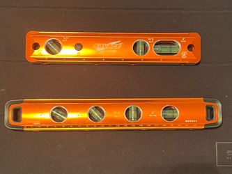 Savage magnetic level