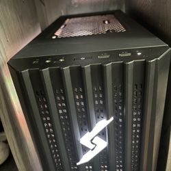 High End Gaming PC