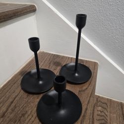 Candle Holders 