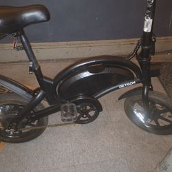 Jetson E Bike $50 No Charger 