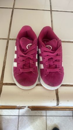 Adidas Toddler 8