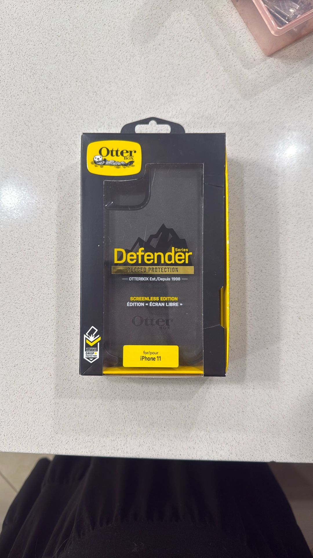 Otterbox Defender Rugged iPhone 11