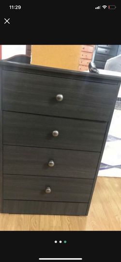 Dresser/cajonera