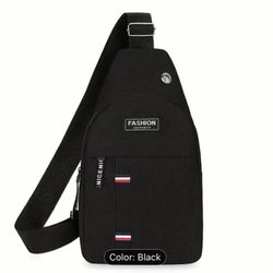 Fashion Instinct Small Bag 