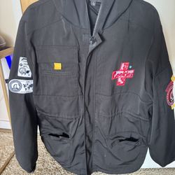 Cookies Windbreaker 