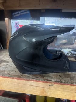 Typhoon helmet