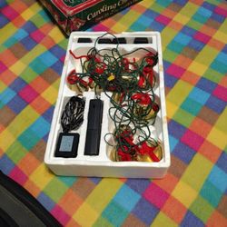 Caroling Christmas Bells