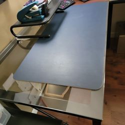 L Shaped Desk