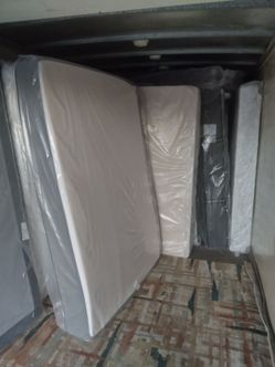 Mattress