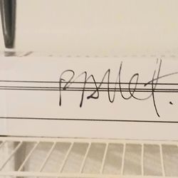 Retractable Safety Baby Gate - White