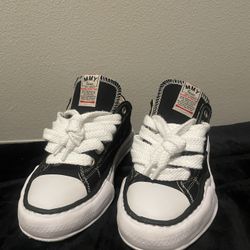 MMY Peterson OG Sole black size 40  