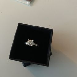 Engagement Ring