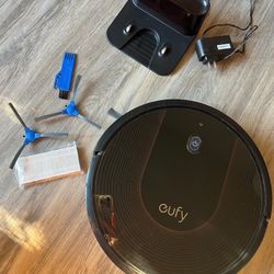 Robovac Eufy 30c