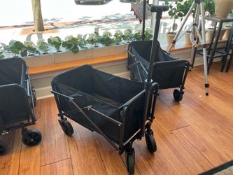 Pet Wagon