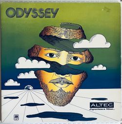 Odyssey • Altec