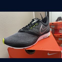 Nike New