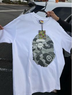 Bape T-Shirt