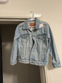 Levi’s Jacket Toddler 