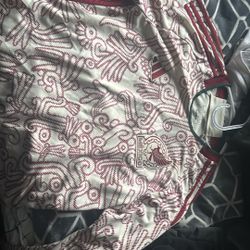 México Jersey