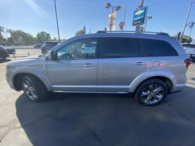 2015 Dodge Journey