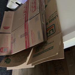 Free Moving Packaging