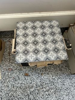 Box of Tiles