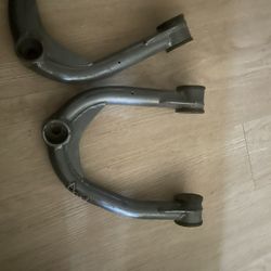 Upper Control Arms