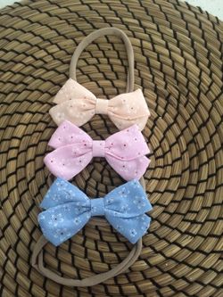 Baby/Toddler Headband