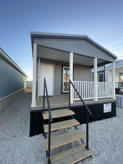 Tiny Home 1 Bedroom 1 Bath