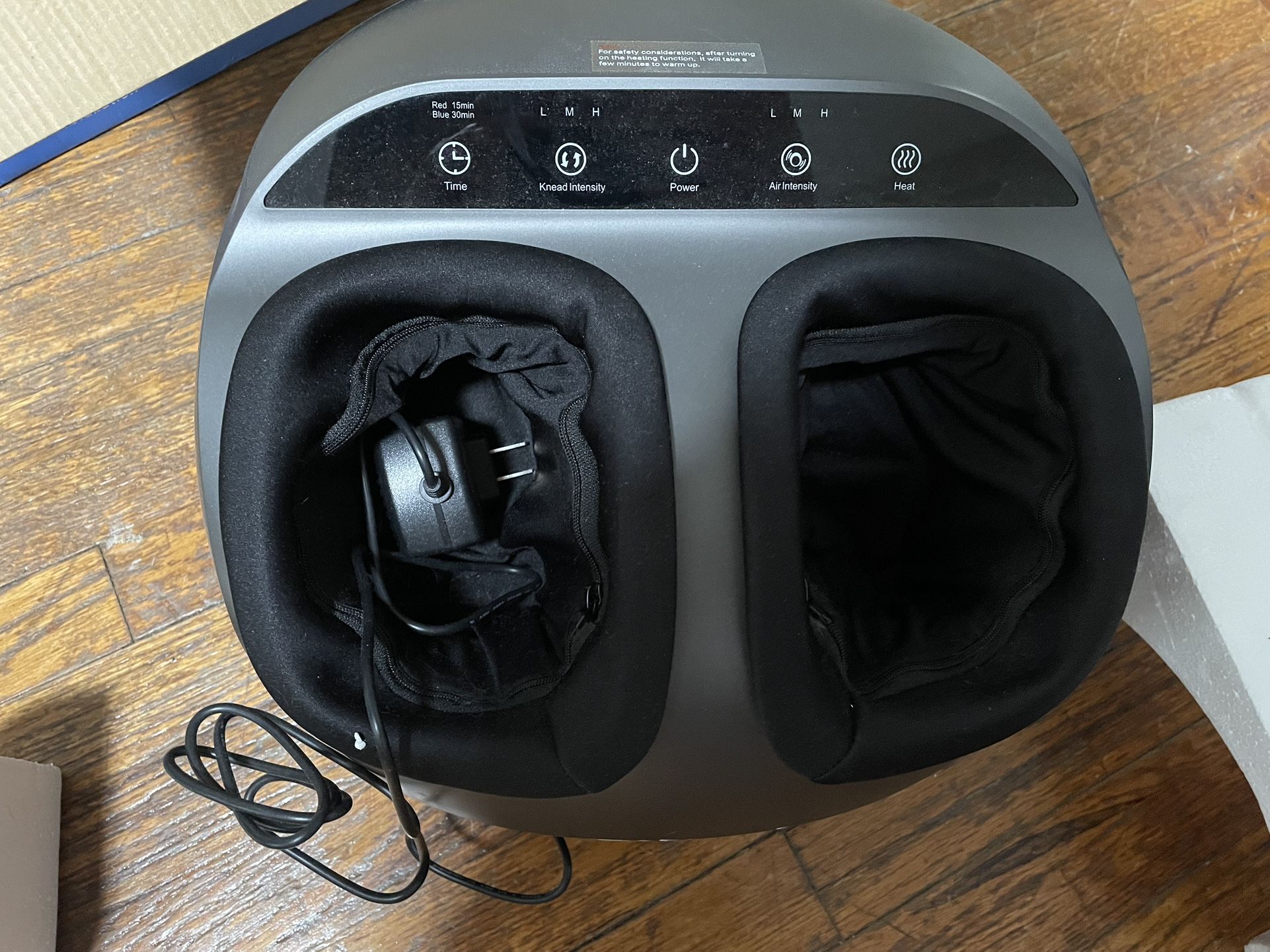 RENPHO Shiatsu Foot Massager