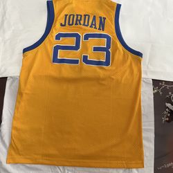 1980 Jordan 23  size XL