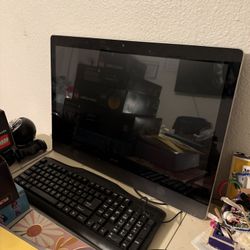 Acer Aspire U5 All In One Desktop 