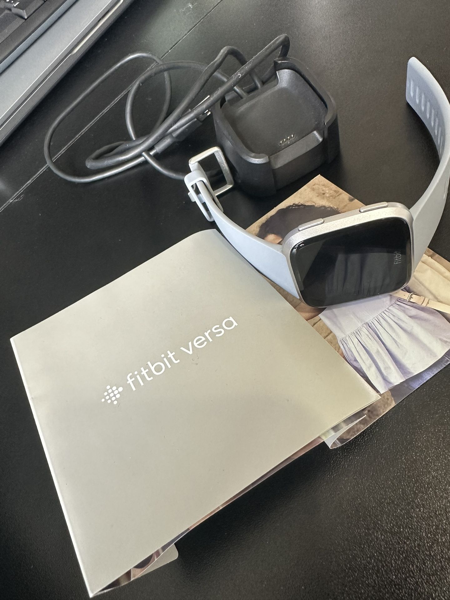 Fitbit Versa