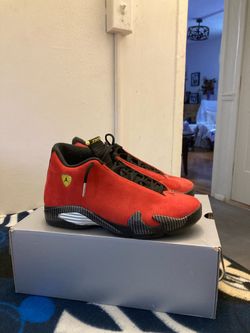 Ferrari 14s 2025