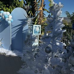 Boy Baby Shower Items-Many New Leftovers-$200