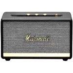 Marshall Acton II Bluetooth Speaker – Premium Sound, Compact & Stylish – Black