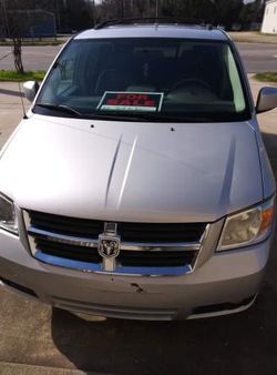 2010 Dodge Grand Caravan