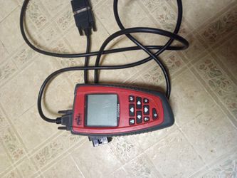 Computer Code Reader For Vehicals