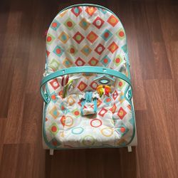 Baby Chair/Bouncer