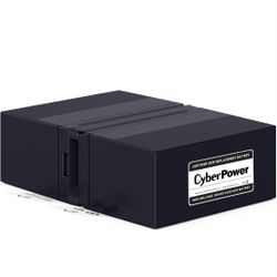 cyber  power replacement