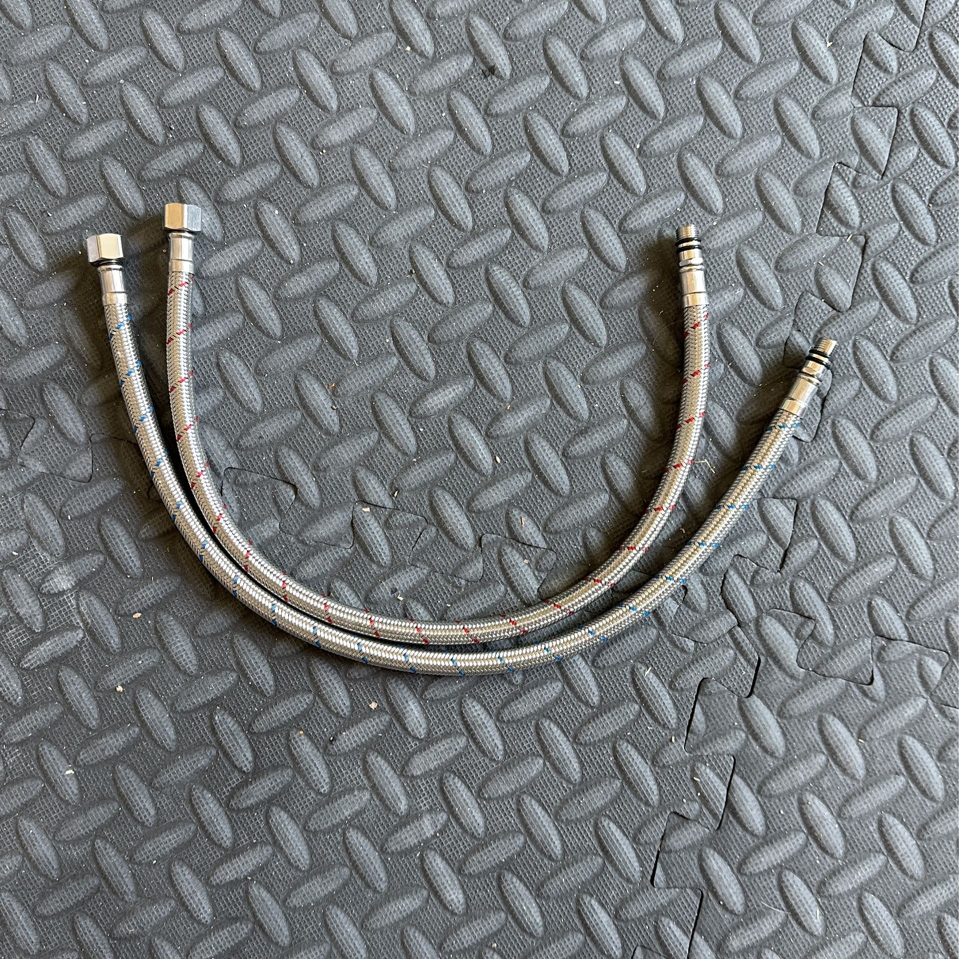 Faucet Hoses