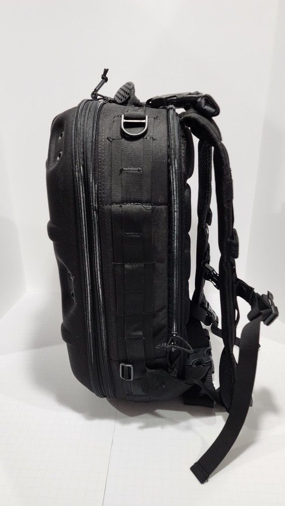 Hazard 4 Pillbox Camera Backpack