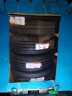 TIRE 265 70 16 each ELMOFLES