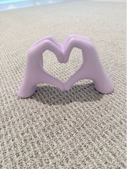 Hands of Love Decoration