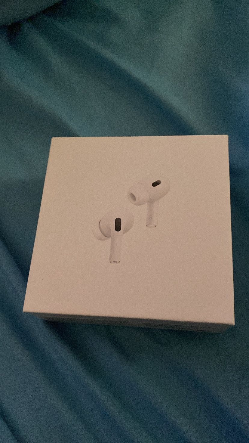 Airpod Pro 2
