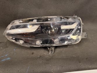 2019 2024 Chevrolet Camaro LT LTI left side headlight